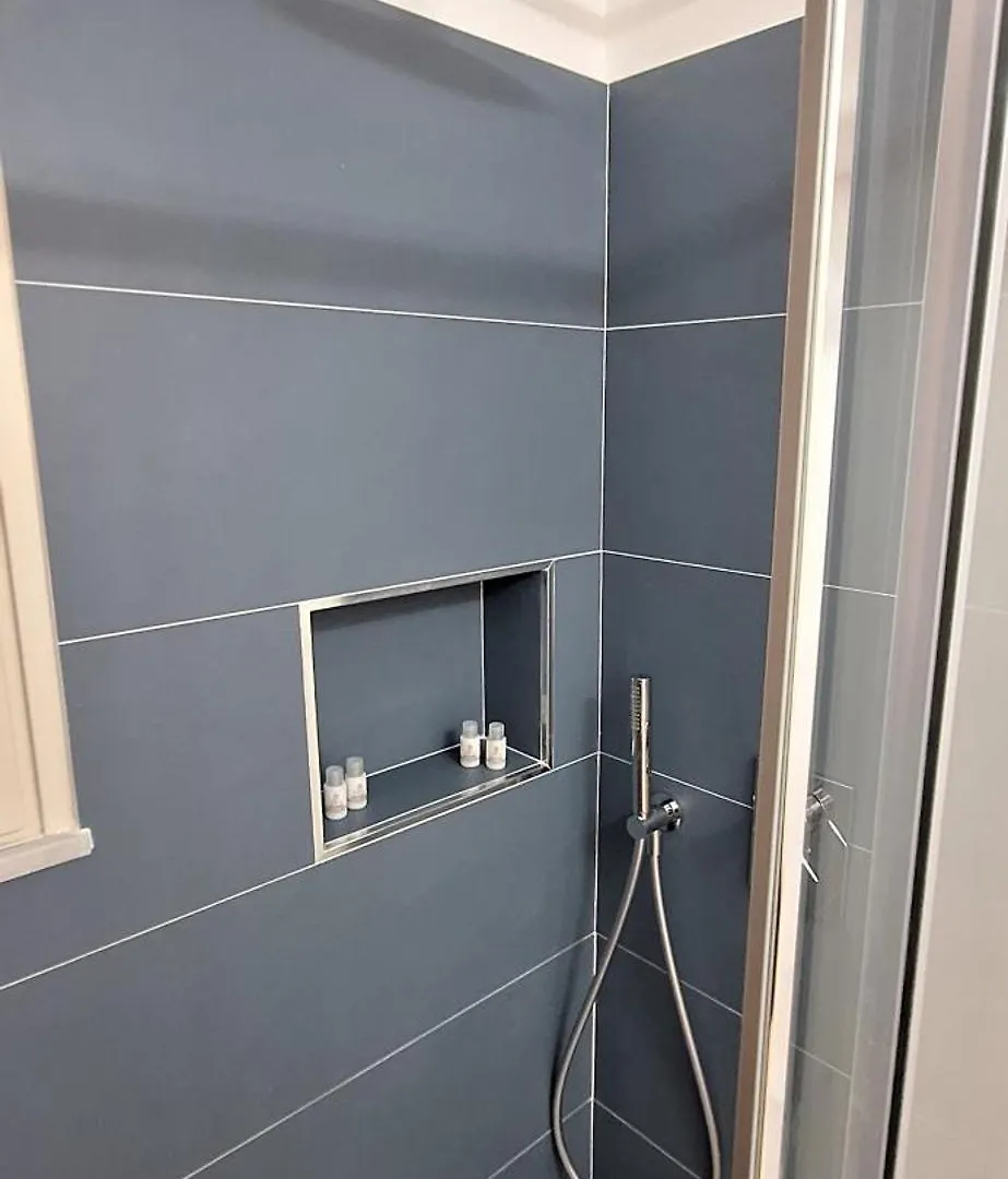 Nicasa Apartment At Politeama Παλέρμο