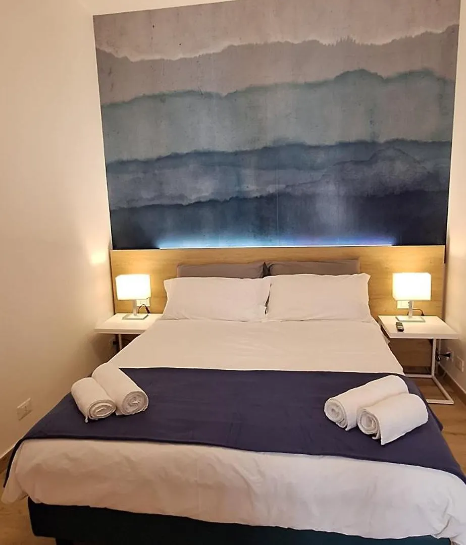 Nicasa Apartment At Politeama Παλέρμο 0*,  Ιταλία
