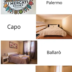  Casa vacanze I Mercati Italia