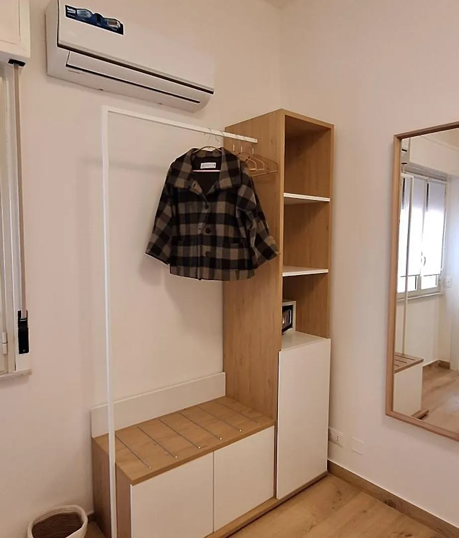 Nicasa Apartment At Politeama パレルモ イタリア