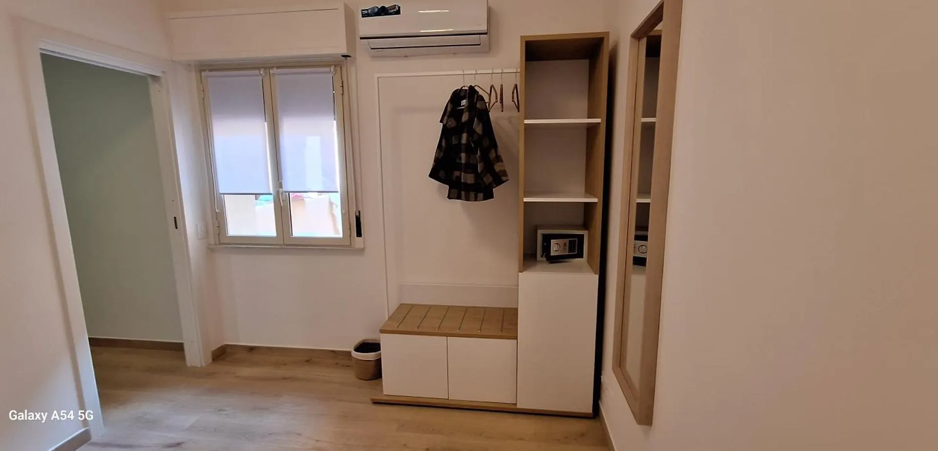 Nicasa Apartment At Politeama パレルモ