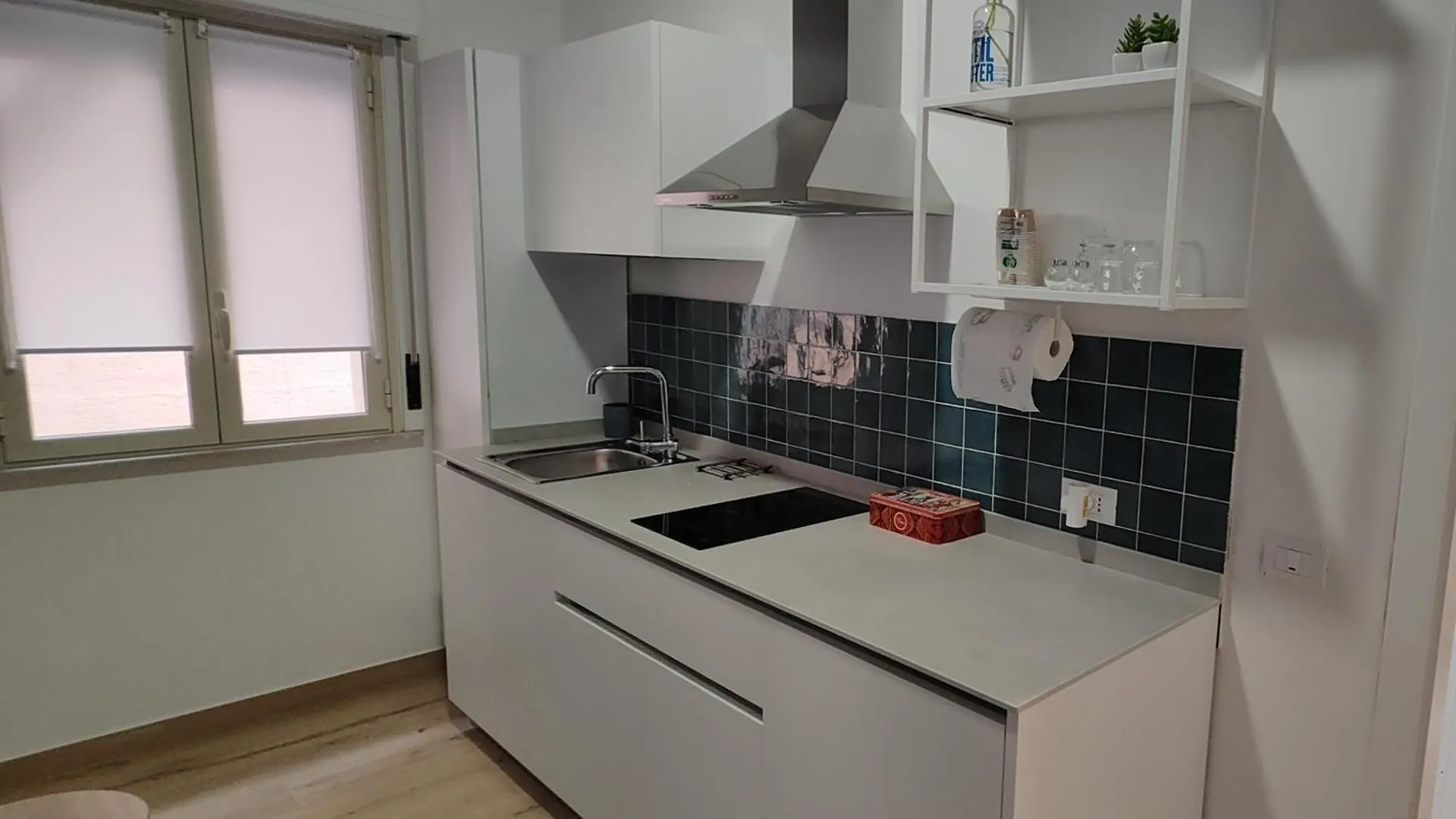 Nicasa Apartment At Politeama パレルモ