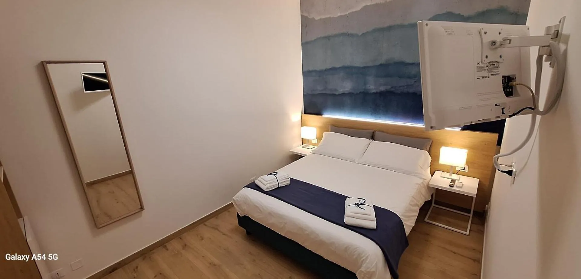 Nicasa Apartment At Politeama パレルモ 0*,  イタリア