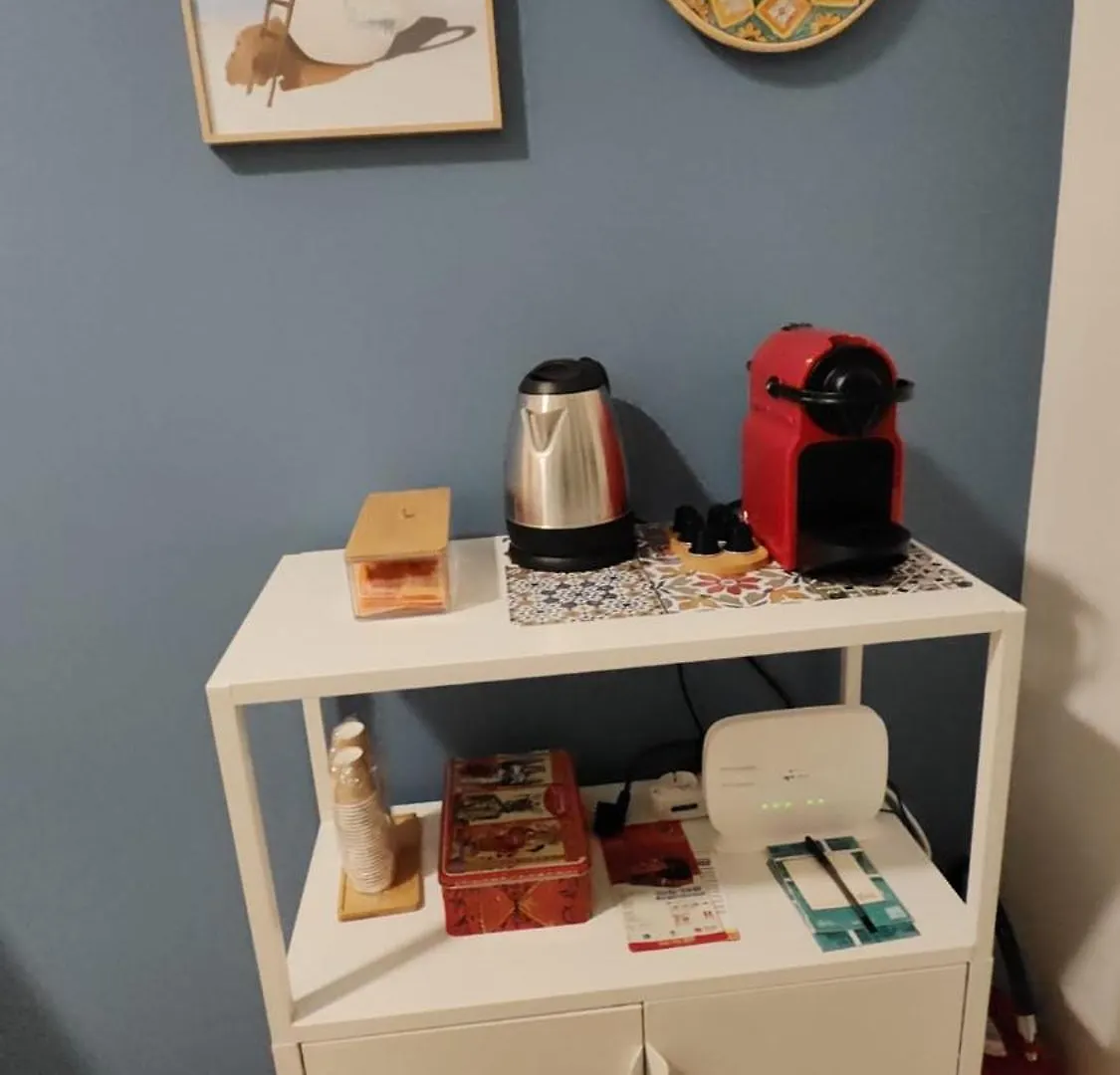 Nicasa Apartment At Politeama パレルモ イタリア