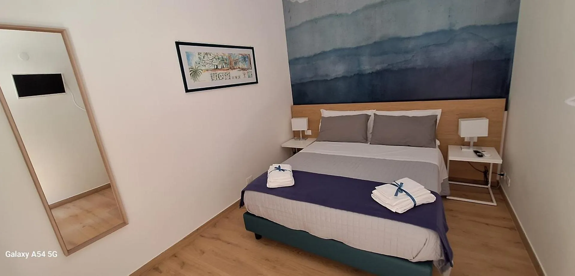 Nicasa Apartment At Politeama パレルモ