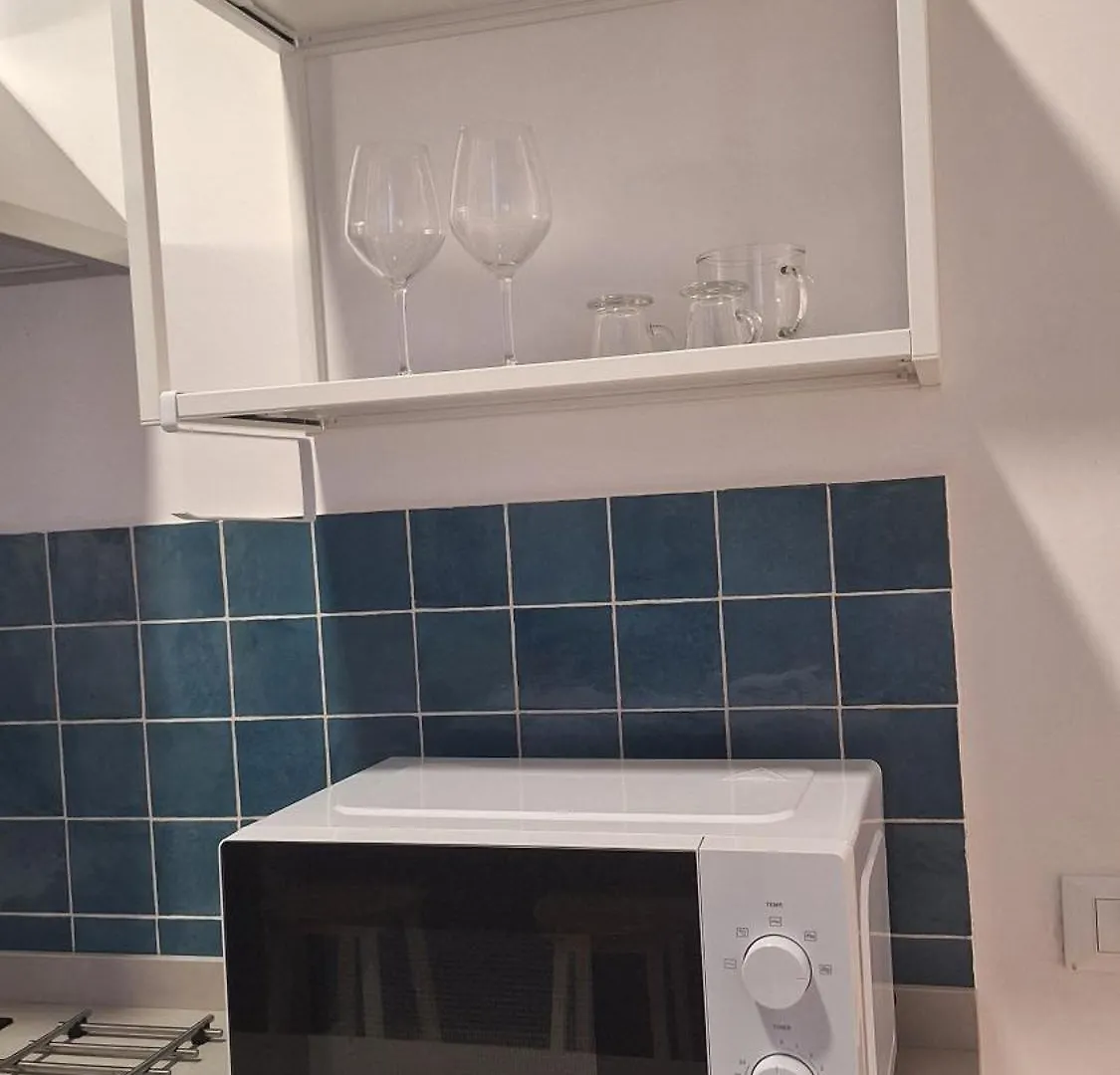 Nicasa Apartment At Politeama パレルモ